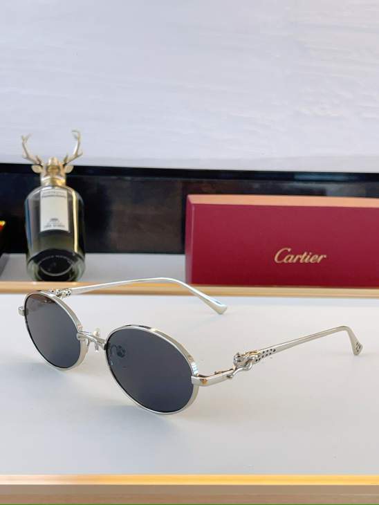 Picture of Cartier Sunglasses _SKUfw80049564fw